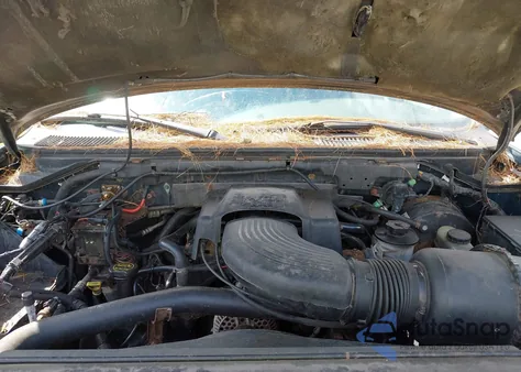 2002 Ford F-150 Lariat/Xlt z USA, uszkodzony, nr VIN 1FTRW08L62KA03268